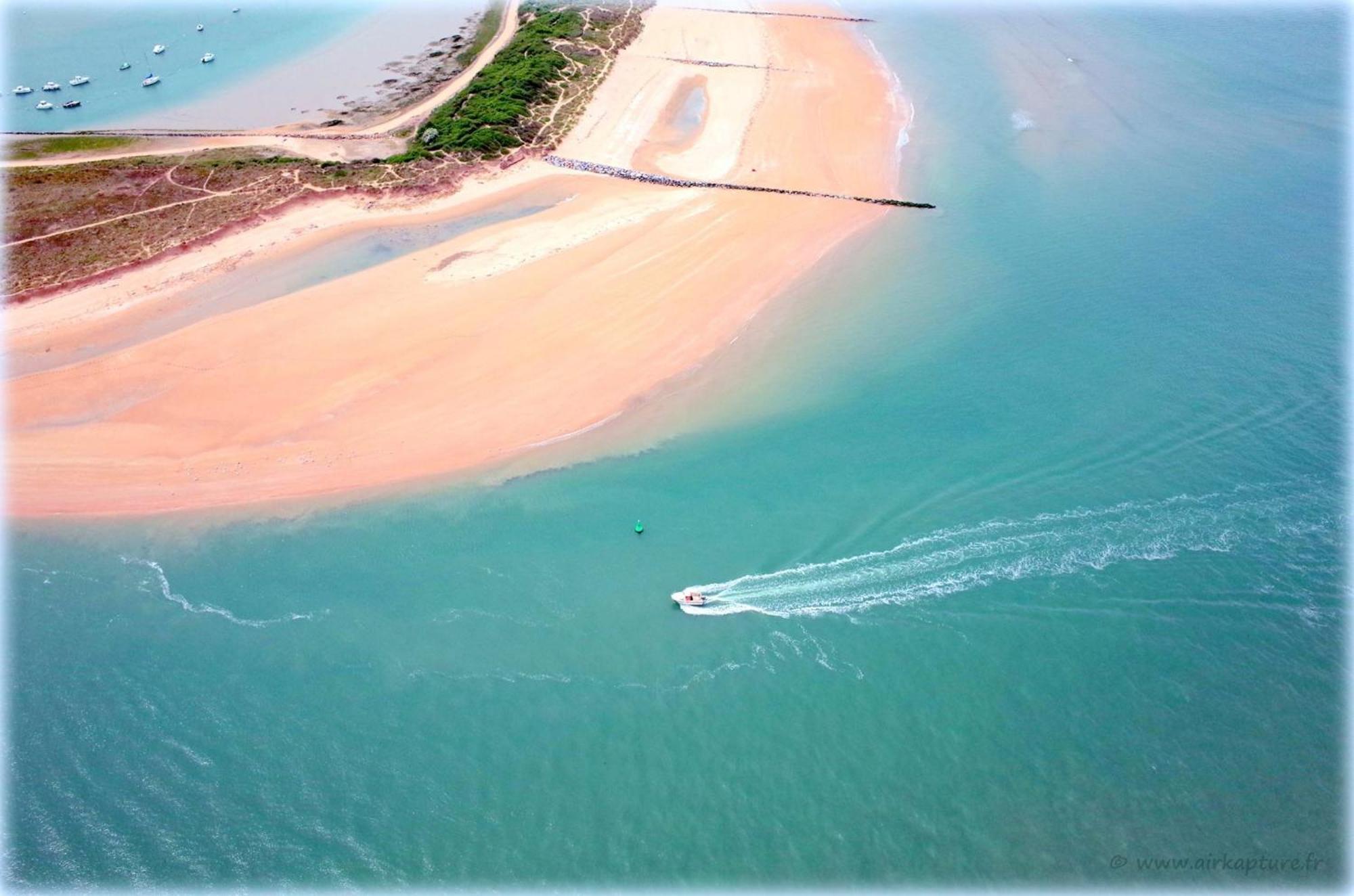 Maison Port Guillaume Dives-sur-Mer Exteriör bild